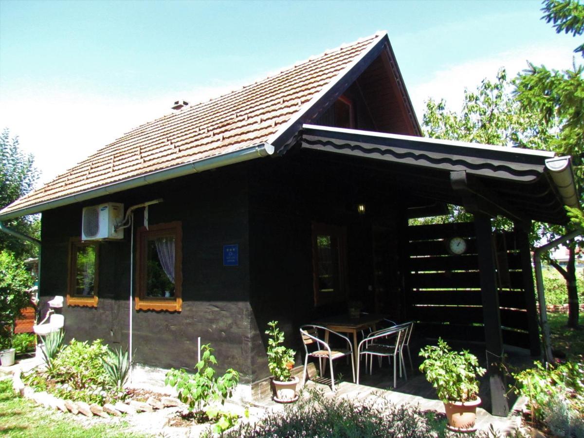 House For Rest Juliet Apartment Велика Горица Екстериор снимка