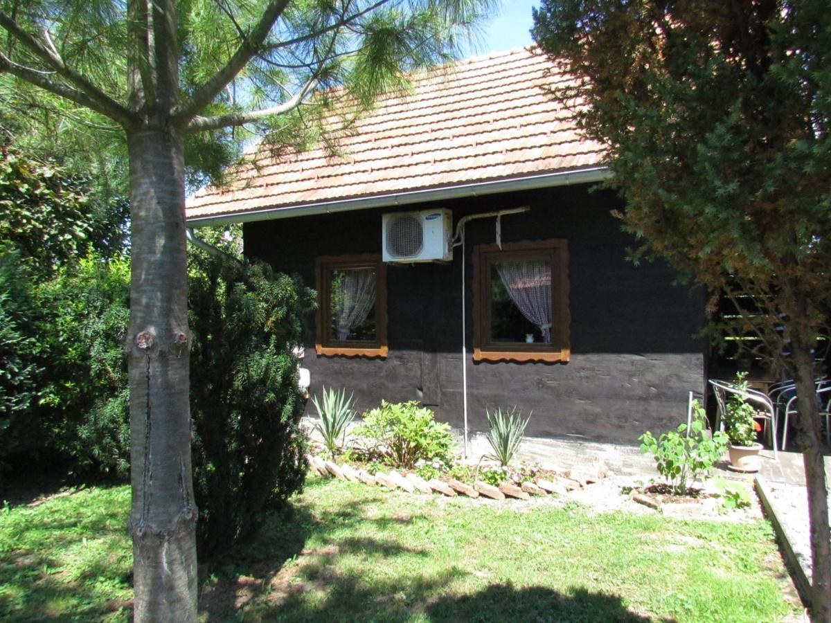 House For Rest Juliet Apartment Велика Горица Екстериор снимка