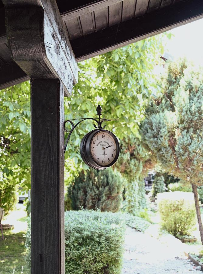 House For Rest Juliet Apartment Велика Горица Екстериор снимка