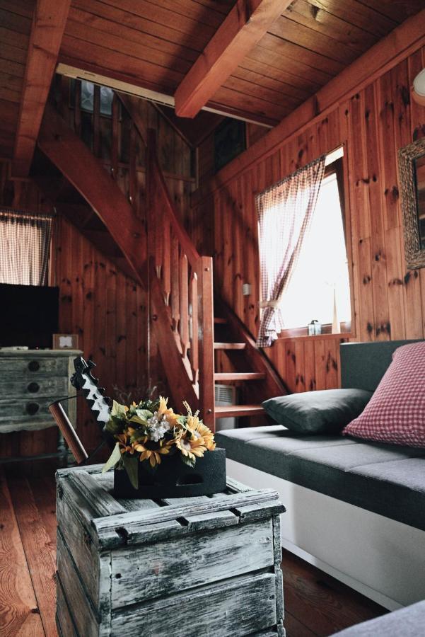 House For Rest Juliet Apartment Велика Горица Екстериор снимка
