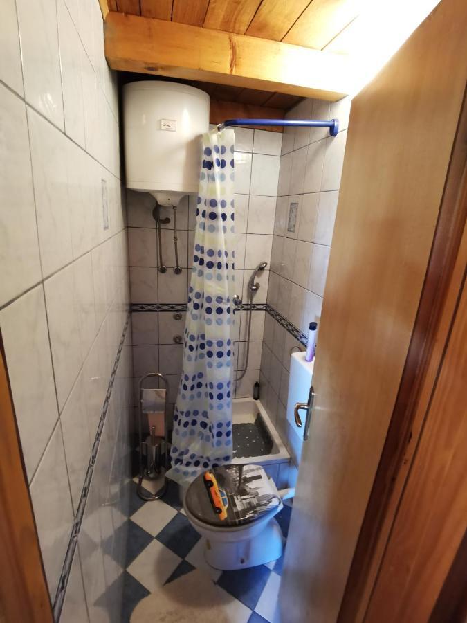 House For Rest Juliet Apartment Велика Горица Екстериор снимка