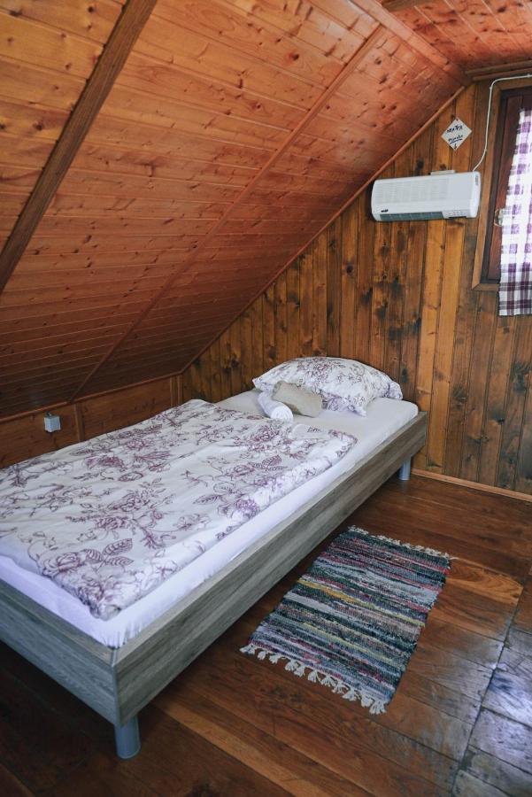House For Rest Juliet Apartment Велика Горица Екстериор снимка