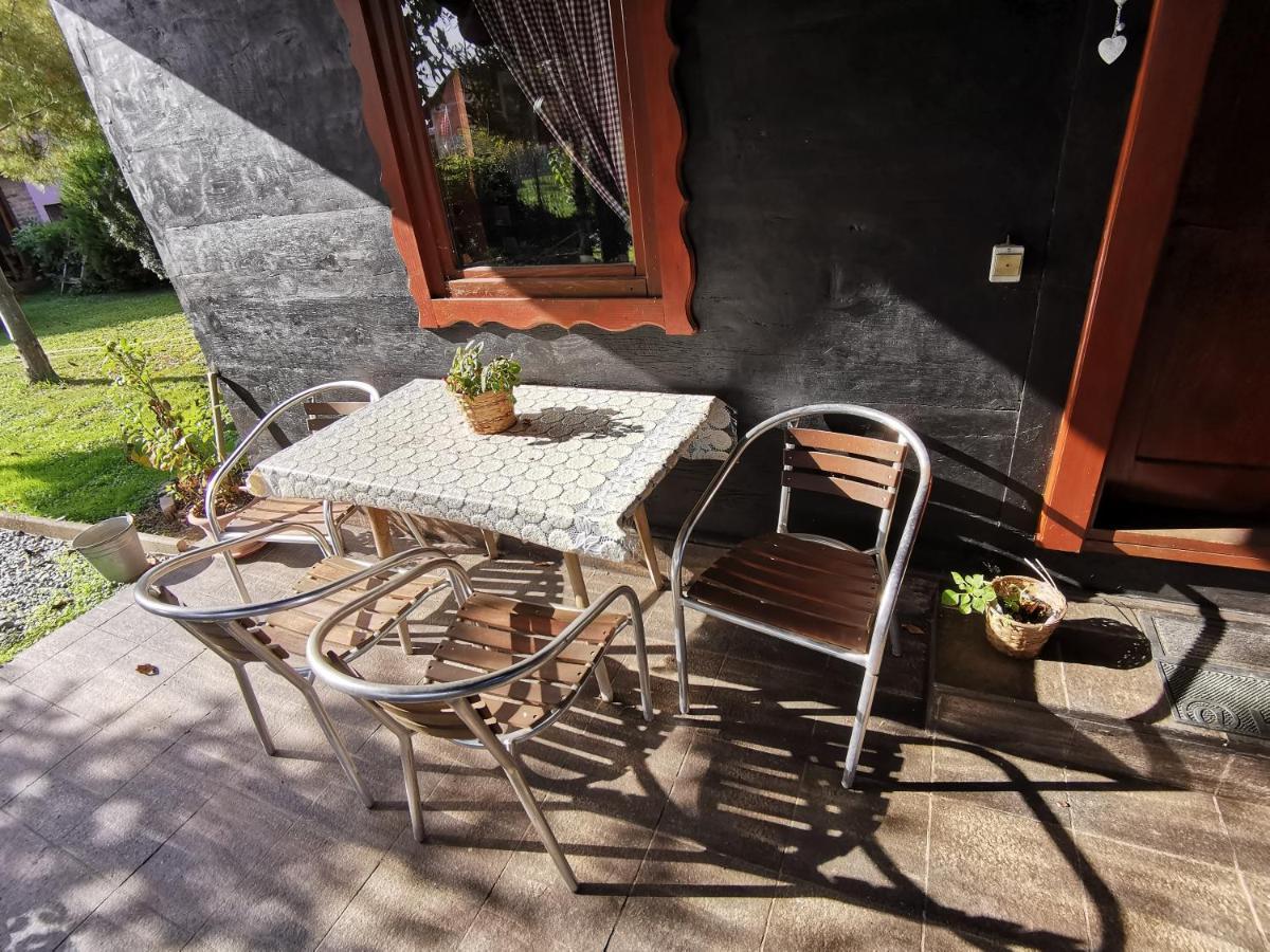 House For Rest Juliet Apartment Велика Горица Екстериор снимка
