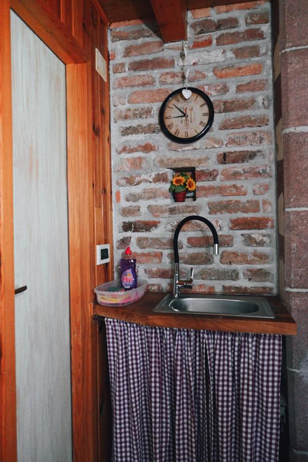 House For Rest Juliet Apartment Велика Горица Екстериор снимка