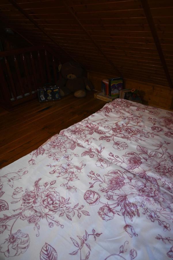 House For Rest Juliet Apartment Велика Горица Екстериор снимка