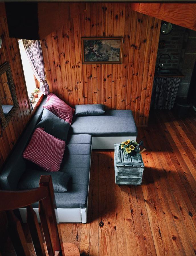 House For Rest Juliet Apartment Велика Горица Екстериор снимка