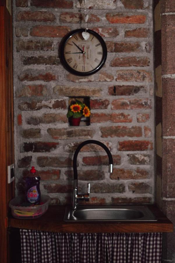 House For Rest Juliet Apartment Велика Горица Екстериор снимка