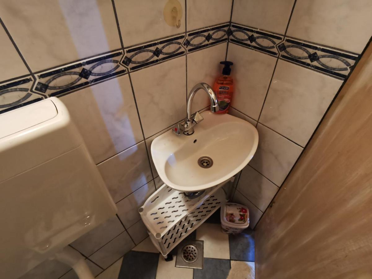 House For Rest Juliet Apartment Велика Горица Екстериор снимка