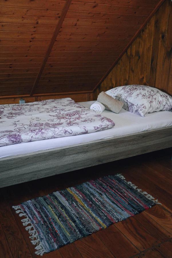 House For Rest Juliet Apartment Велика Горица Екстериор снимка