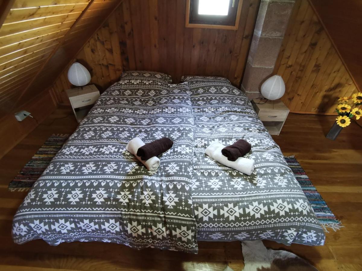 House For Rest Juliet Apartment Велика Горица Екстериор снимка