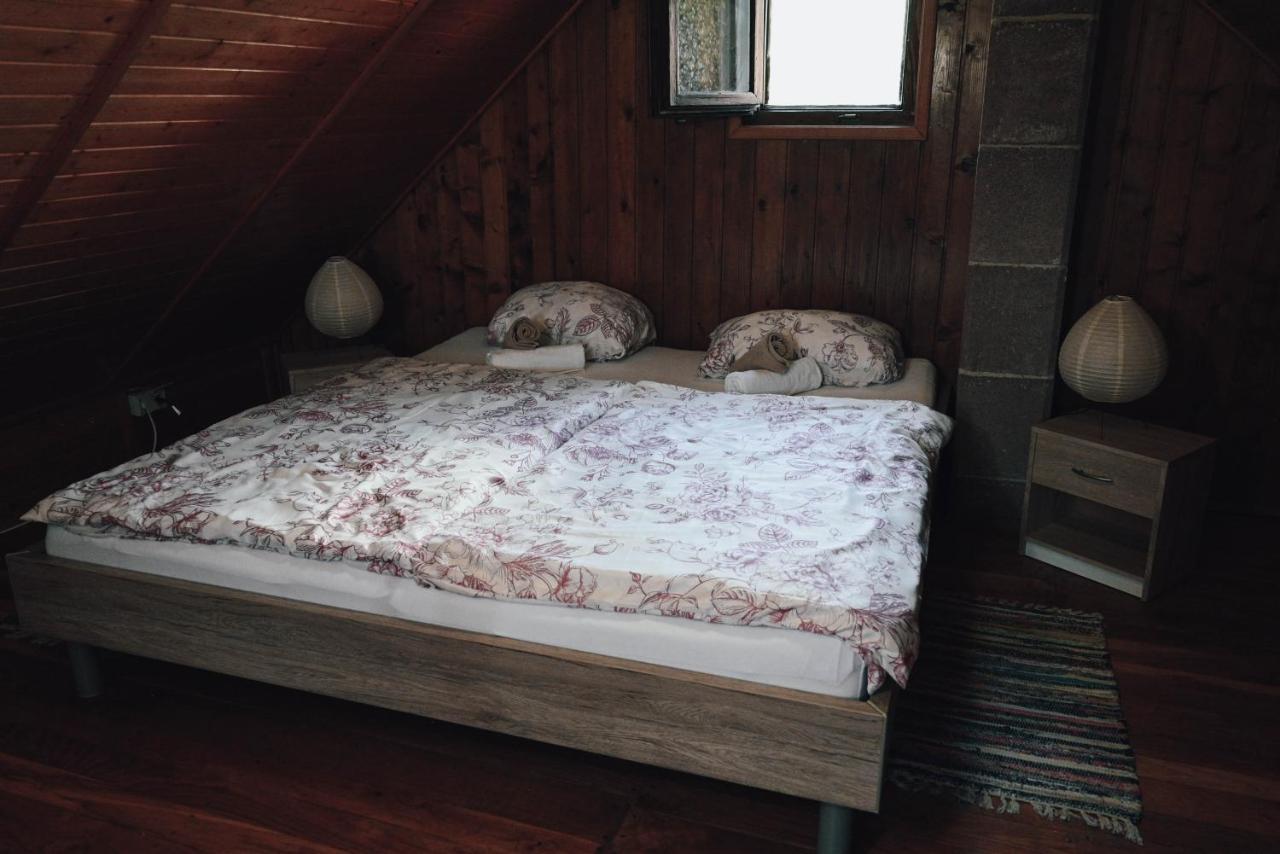 House For Rest Juliet Apartment Велика Горица Екстериор снимка