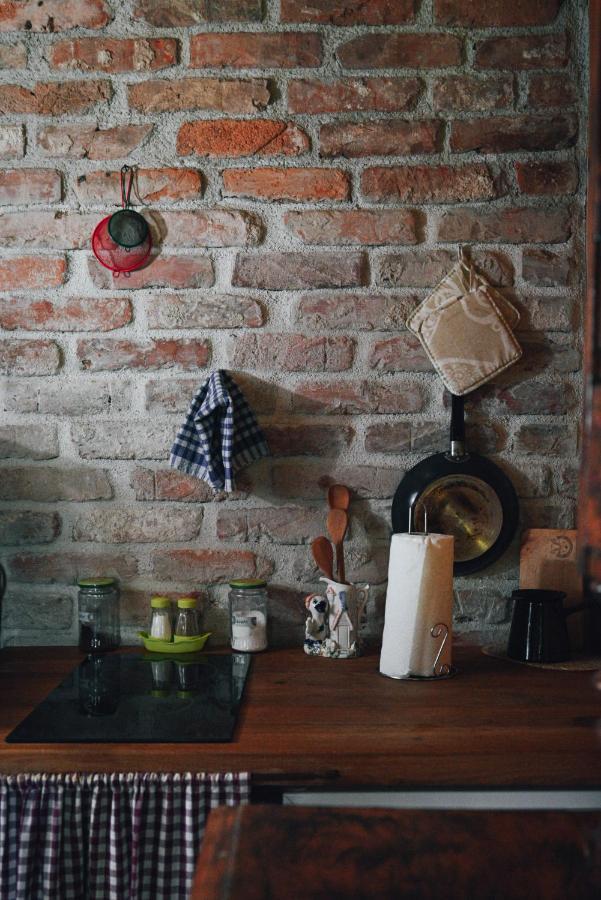 House For Rest Juliet Apartment Велика Горица Екстериор снимка