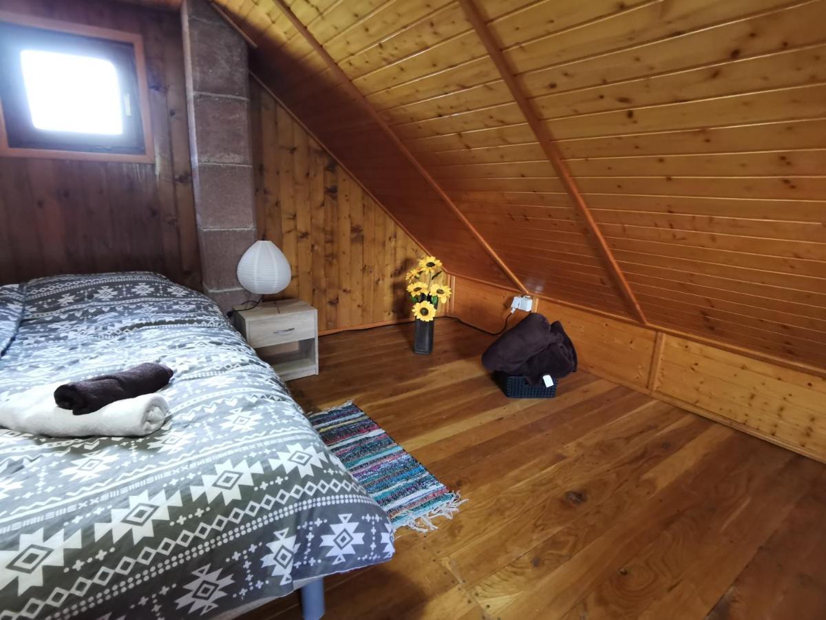 House For Rest Juliet Apartment Велика Горица Екстериор снимка